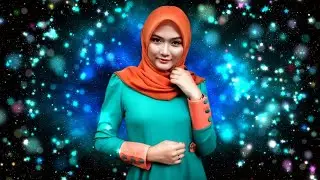 CARA EDIT FOTO SUPER KEREN TERBARU - EDIT FOTO KEKINIAN DENGAN APLIKASI PICSAY PRO DAN REPIX