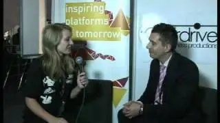 Live at the AoC - what does LSIS do?