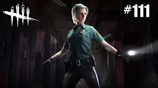 VOD - VARG31 SUR DBD | DEAD BY DAYLIGHT #111