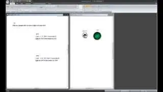 SFC Structured Text with Automation Studio P6