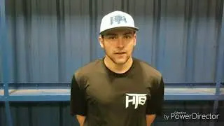 John Sanchez Baseball Recruitment Video Part 1