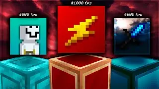 The 3 New BEST 16x Bedwars Texture Packs (1.8.9) | FPS Boost