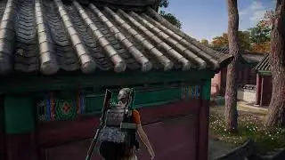 PUBG PC - Another ESP Suspect
