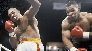 Mike Tyson Highlights and Knockout || Rare Clip