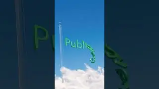 Quick 3D explore 🗞️🗞️🗞️ #animation #3danimation #branding #creative #3dartist #typography