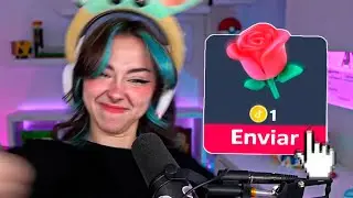 MICTIA se fue a TIKTOK 💀
