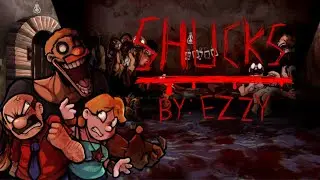 SHUCKS (Restoration) [FC]