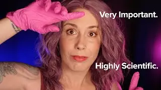 Randomized Tingle Exposure | An Unpredictable ASMR Experience