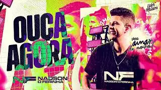Qualquer Hora - Nadson Ferinha