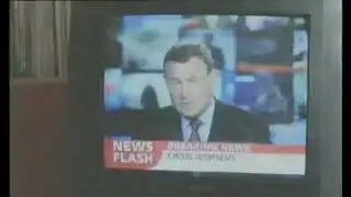 American Apocalypse