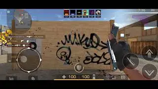 #74 ARMS RACE | Standoff2