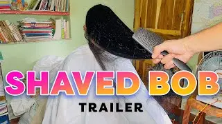 Introducing... The "NO MORE" long haired Indian mother 👩 Trailer