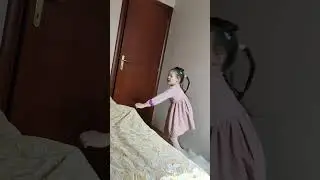 наши детки сами себя развивают
