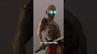 Zombies Lore