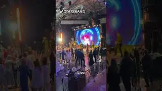 MODUSBAND 🤍 