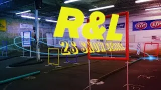 RL 2S Snow Series 2016-2017 Season