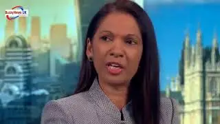 WATCH  SHOCK moment Gina Miller claims UK’s Brexit dream is ‘JUST FANTASY!’