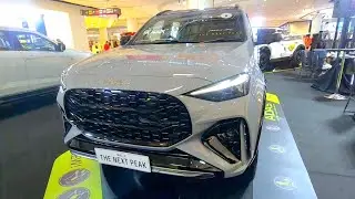 2024 NEW ISUZU MU-X #isuzumux2024 #isuzu2024 #mux2024 #ppv #suv #isuzu
