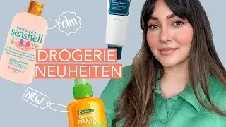 DROGERIE NEUHEITEN 2023 | madametamtam