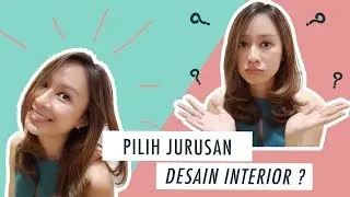 4 THINGS TO KNOW about INTERIOR DESIGN SCHOOL | 