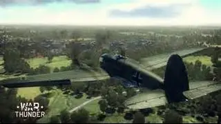 War Thunder #1