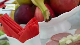 Тарабхонаи Бахор дар Ш Конибодом 2020