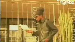 Jah Mason - My princess gone.avi