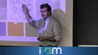 Jaafar El-Awady - dislocation in high thermomechanical condition in Additive Manufacturing of Alloys