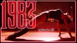 EP#45 🎵1983🎵 Michael Sembello - Maniac  🩰  ( subtitulos editados )