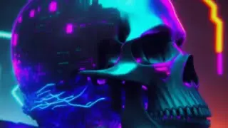 Kordhell - Murder In My Mind (Music Visualizer)