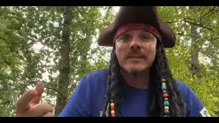 Сергей Симонов - Джонни Депп и шокирующие факты о нём