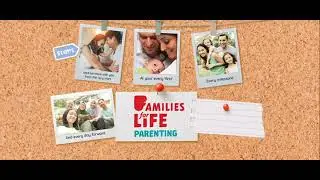 Baby Bonus Parenting Resources is now Families for Life Parenting!