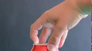 After Effectsle Dönen Logo Hazırlama - Premiere Pro ile Video Köşesine Koyma ve Ses-Görüntü Senkronu