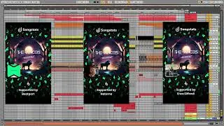 Revival - Afro House Template