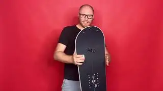 Splitboard Nomad von Nitro