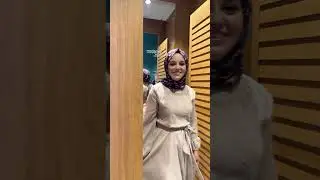 Venezia Mega Outlet Avm Modanisa Mağazamızda Sezonun Trend Parçalarını deniyoruz! 🌻🌻