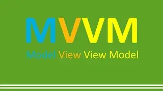 JSON Parsing using MVVM, ViewModel, LiveData and Coroutines in Kotlin - Android Development