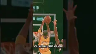 Pat Bev and JJ Redick argue over Kobe in the GOAT convo🤯
