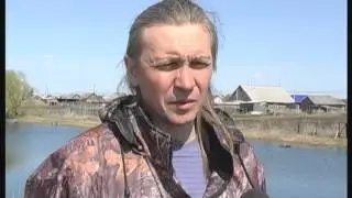 Добро.ру - заявка 45 (часть 1)