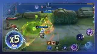 highlight gloo dari moonton