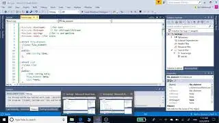 Convert String List Data Structures/Classes in c++ and c# to Object List Data Structures/Classes 64