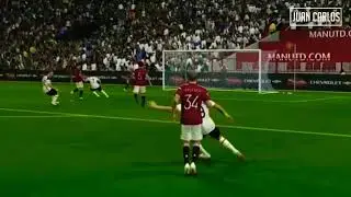 Épico 🌟 Plantilla de suscriptores para dream league soccer l Juan Carlos DLS