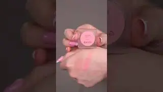 Муссовые румяна Shik (Rose hip и lupine)