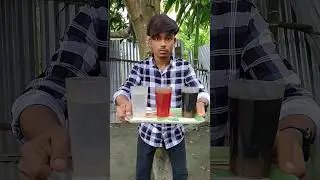 Khatarnak Billi 😂😂😂 #shorts​ #funnyvideo​ #comedyvideo​ #ytshorts​