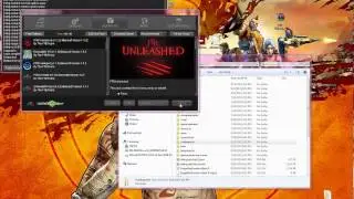 [Tutorial] Shaders Mod on FTB Unleashed!