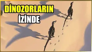 Detectives of Science: The World's Oldest Dinosaur Footprints Documentary