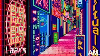 [FREE FOR PROFIT] Funky 80s Japanese Sampled City Pop Type beat, "Kaishi" (prod. Laerm.)