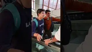 Delhi_metro का ♥️ Swag!!!