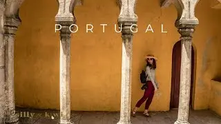 Where are we? - Portugal 🇵🇹