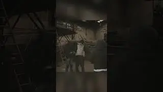 Flashbang through the door!